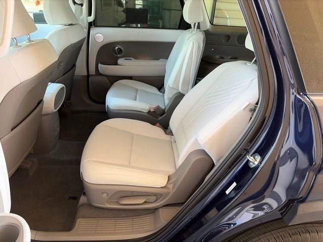 2026 Hyundai PALISADE SEL Premium FWD