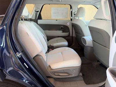 2026 Hyundai PALISADE SEL Premium FWD