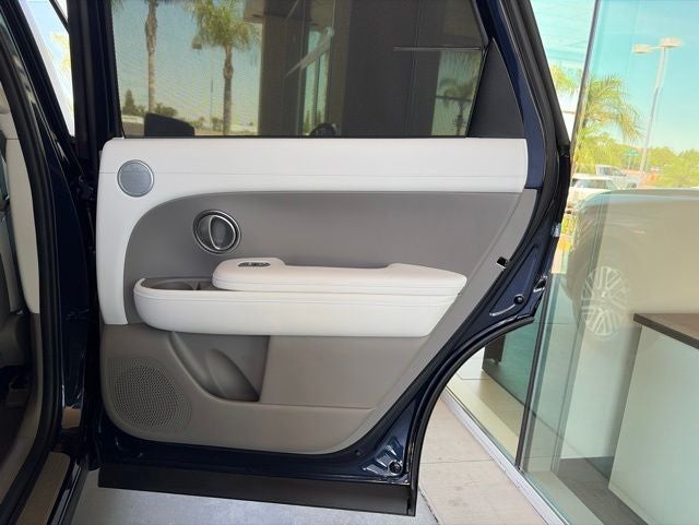 2026 Hyundai PALISADE SEL Premium FWD
