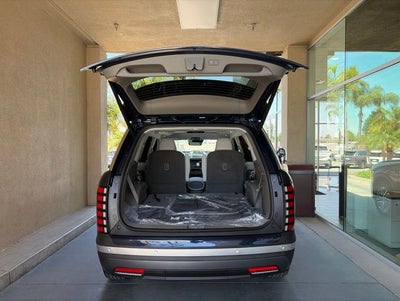 2026 Hyundai PALISADE SEL Premium FWD