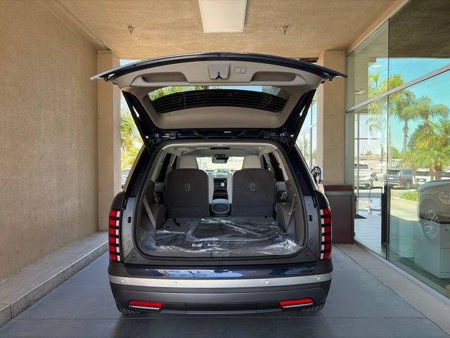 2026 Hyundai PALISADE SEL Premium FWD