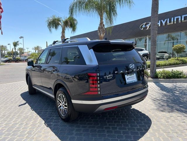2026 Hyundai PALISADE SEL Premium FWD
