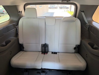 2026 Hyundai PALISADE SEL Premium FWD