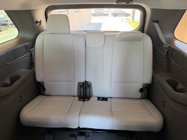 2026 Hyundai PALISADE SEL Premium FWD