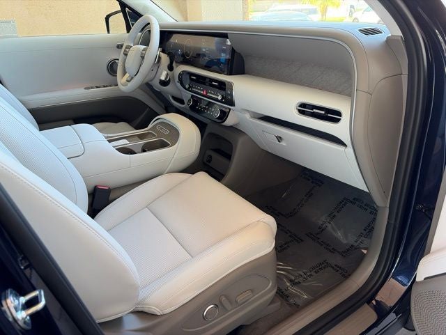 2026 Hyundai PALISADE SEL Premium FWD