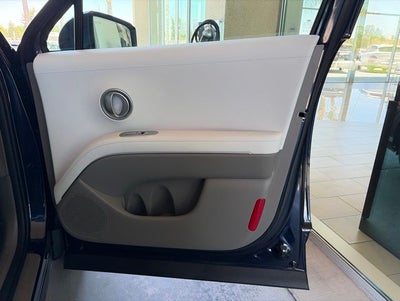 2026 Hyundai PALISADE SEL Premium FWD