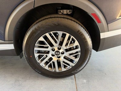 2026 Hyundai PALISADE SEL Premium FWD