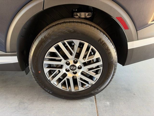 2026 Hyundai PALISADE SEL Premium FWD