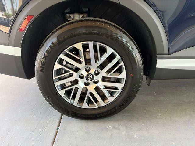 2026 Hyundai PALISADE SEL Premium FWD