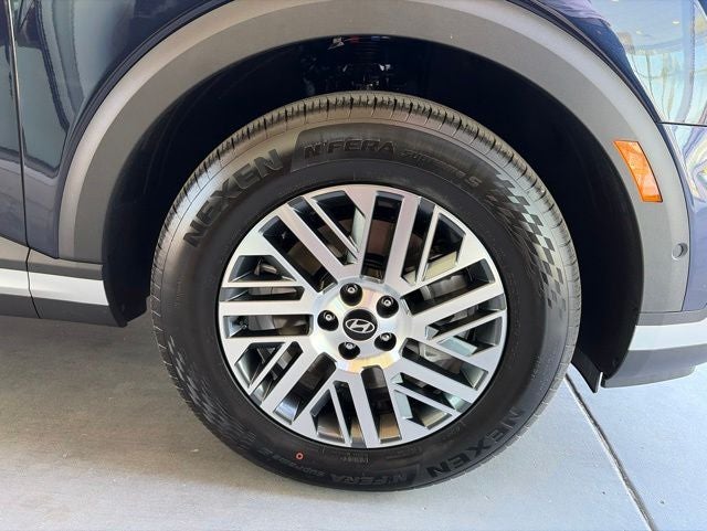 2026 Hyundai PALISADE SEL Premium FWD