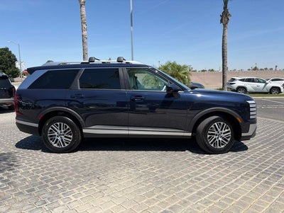 2026 Hyundai PALISADE SEL Premium FWD