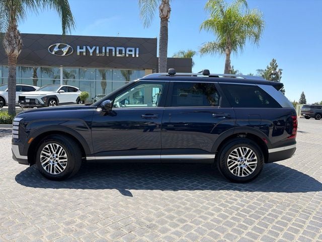 2026 Hyundai PALISADE SEL Premium FWD