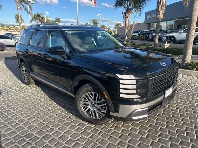 2026 Hyundai PALISADE SEL Premium FWD