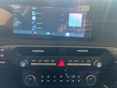 2026 Hyundai PALISADE SEL Premium FWD