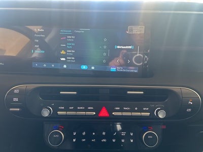 2026 Hyundai PALISADE SEL Premium FWD