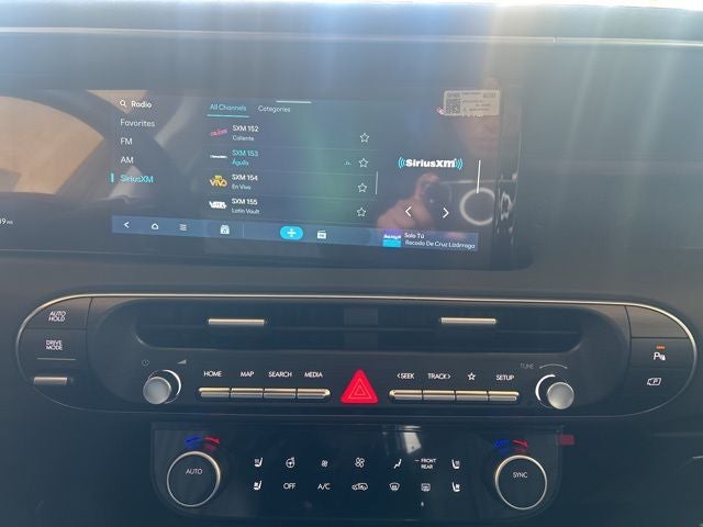 2026 Hyundai PALISADE SEL Premium FWD