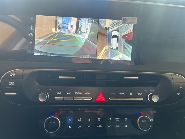 2026 Hyundai PALISADE SEL Premium FWD