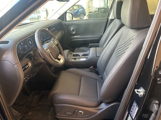 2026 Hyundai PALISADE SEL Premium FWD