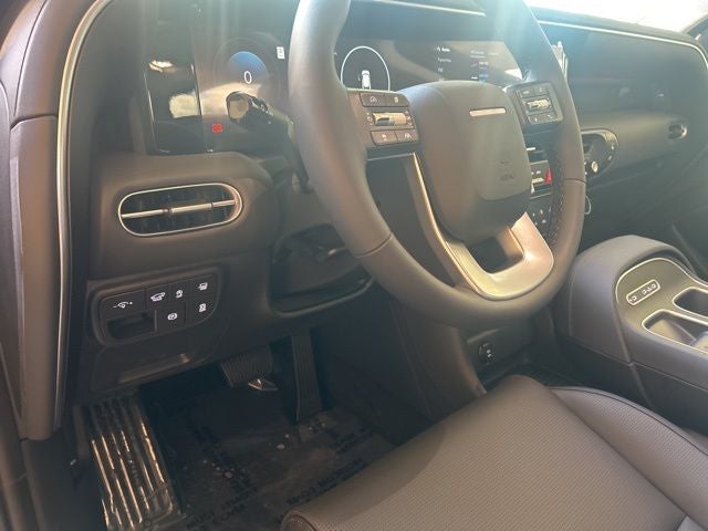 2026 Hyundai PALISADE SEL Premium FWD
