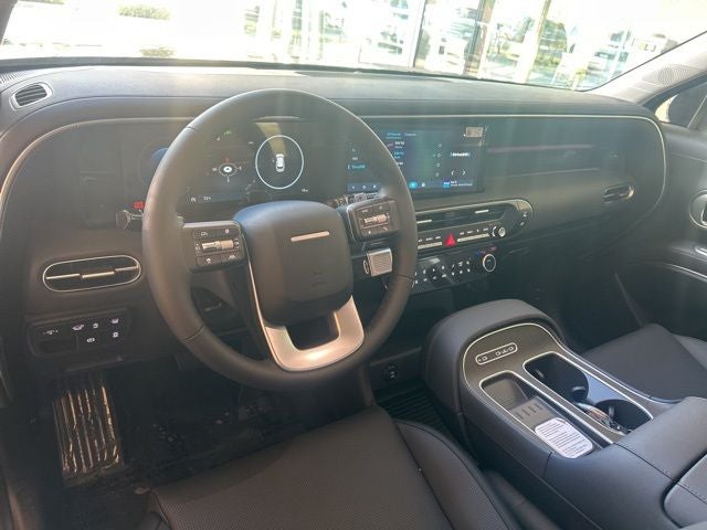 2026 Hyundai PALISADE SEL Premium FWD