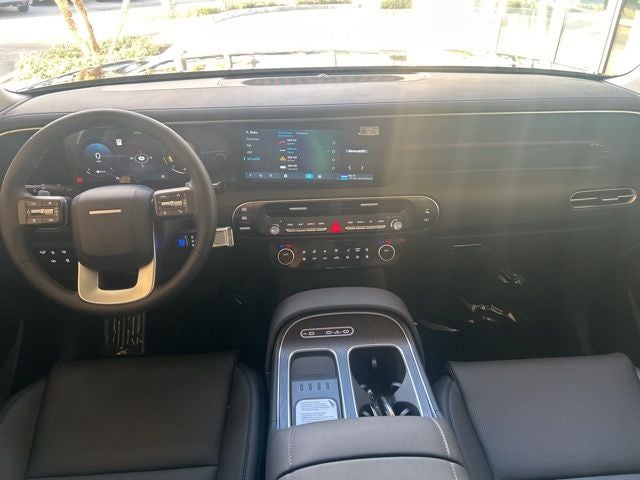 2026 Hyundai PALISADE SEL Premium FWD