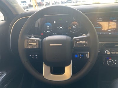 2026 Hyundai PALISADE SEL Premium FWD