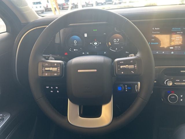 2026 Hyundai PALISADE SEL Premium FWD