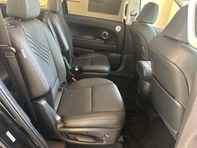 2026 Hyundai PALISADE SEL Premium FWD