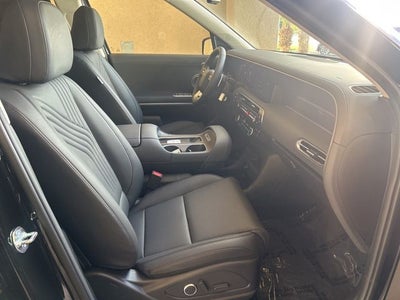 2026 Hyundai PALISADE SEL Premium FWD