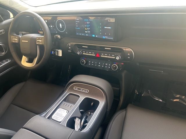 2026 Hyundai PALISADE SEL Premium FWD