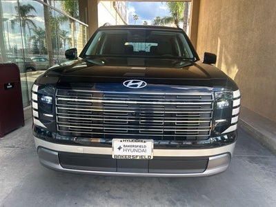 2026 Hyundai PALISADE SEL Premium FWD