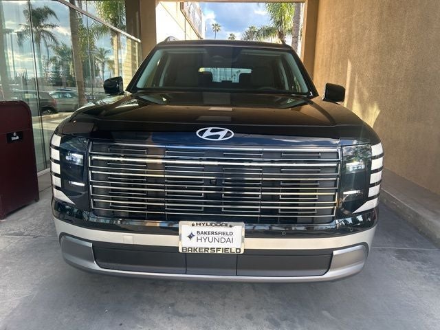 2026 Hyundai PALISADE SEL Premium FWD