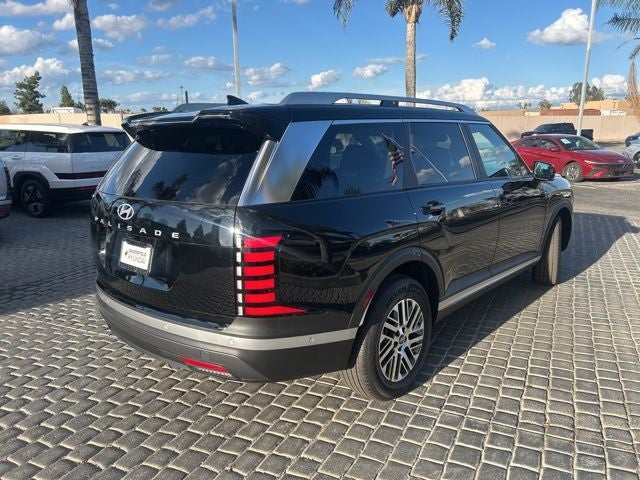 2026 Hyundai PALISADE SEL Premium FWD