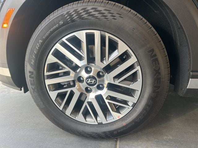 2026 Hyundai PALISADE SEL Premium FWD