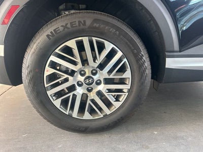 2026 Hyundai PALISADE SEL Premium FWD