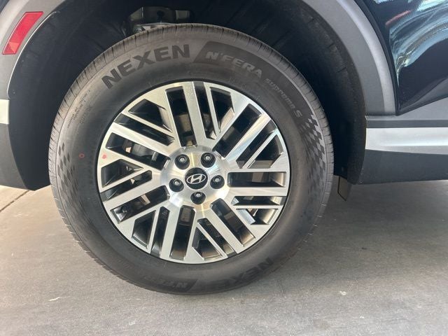 2026 Hyundai PALISADE SEL Premium FWD