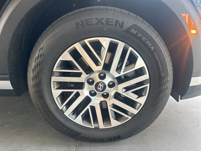 2026 Hyundai PALISADE SEL Premium FWD