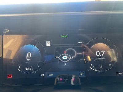 2026 Hyundai PALISADE SEL Premium FWD