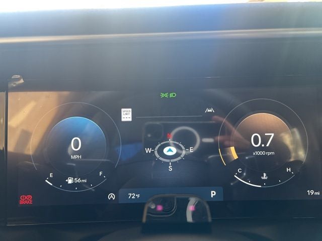 2026 Hyundai PALISADE SEL Premium FWD