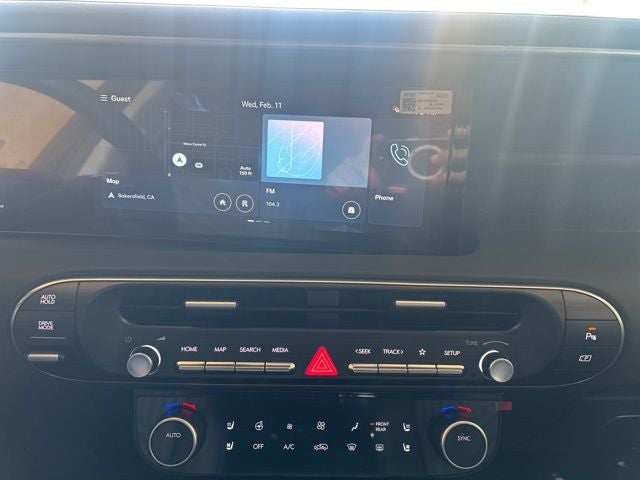 2026 Hyundai PALISADE SEL Premium FWD