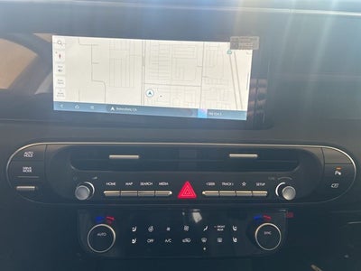 2026 Hyundai PALISADE SEL Premium FWD