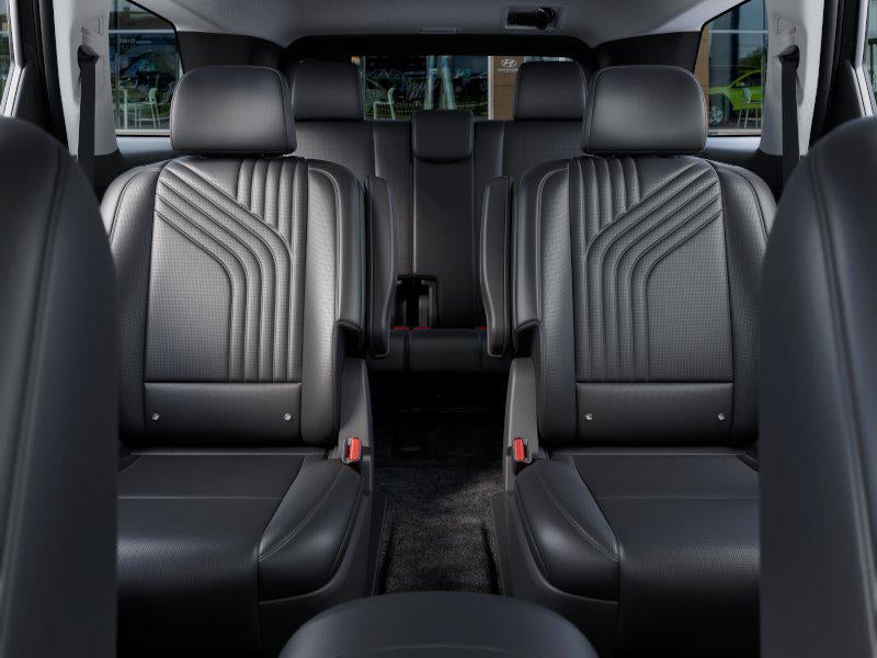 2026 Hyundai PALISADE SEL Premium FWD