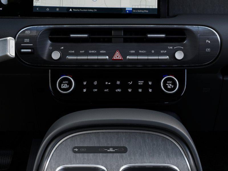 2026 Hyundai PALISADE SEL Premium FWD