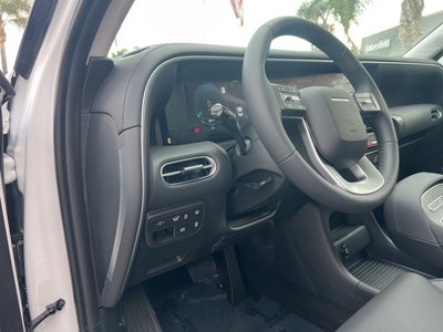 2026 Hyundai PALISADE SEL Premium FWD