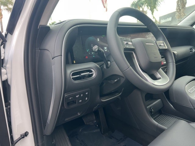 2026 Hyundai PALISADE SEL Premium FWD