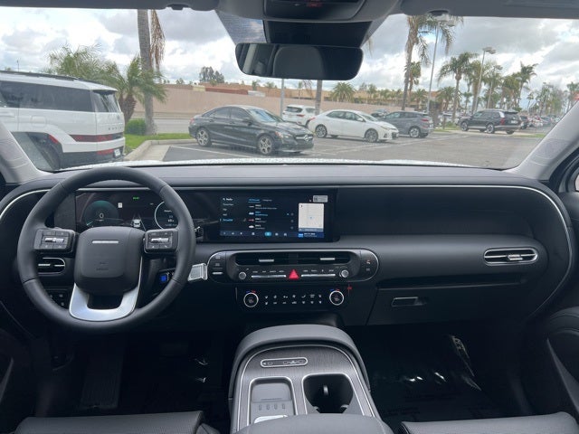 2026 Hyundai PALISADE SEL Premium FWD