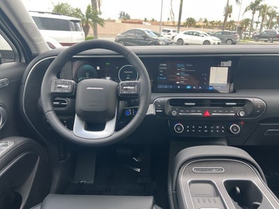 2026 Hyundai PALISADE SEL Premium FWD