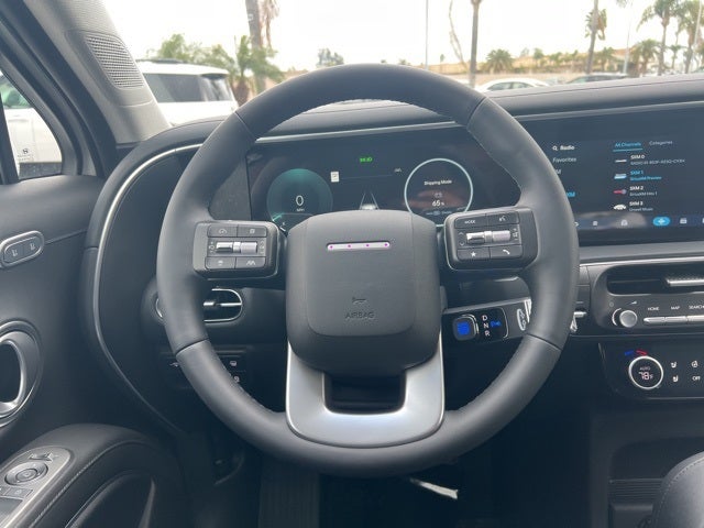 2026 Hyundai PALISADE SEL Premium FWD