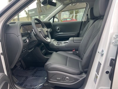 2026 Hyundai PALISADE SEL Premium FWD