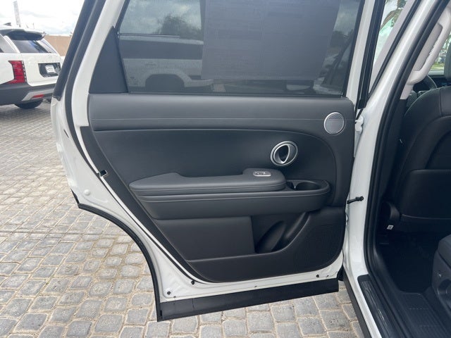 2026 Hyundai PALISADE SEL Premium FWD